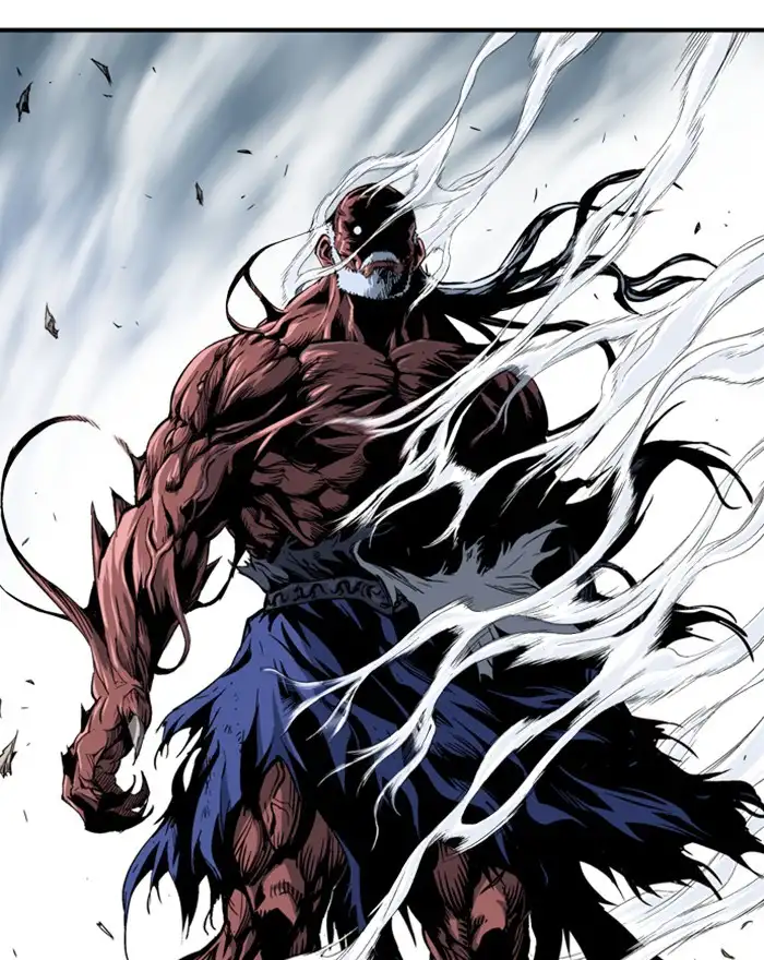 Gosu Chapter 187 - Page 27