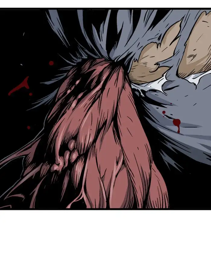 Gosu Chapter 187 - Page 3