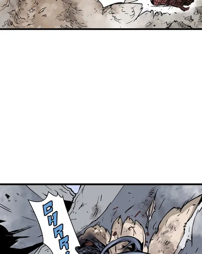 Gosu Chapter 187 - Page 31