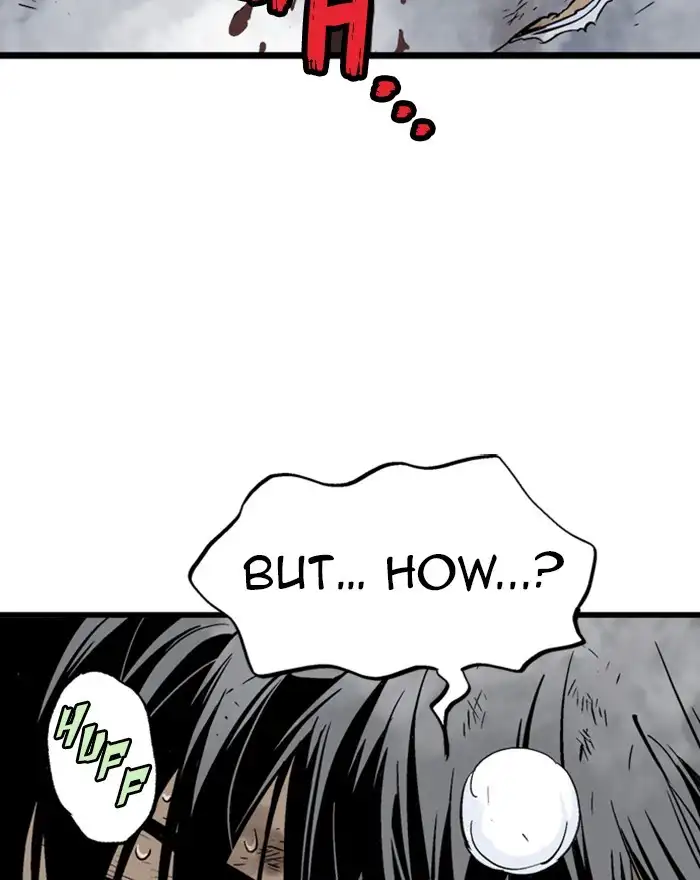 Gosu Chapter 187 - Page 34