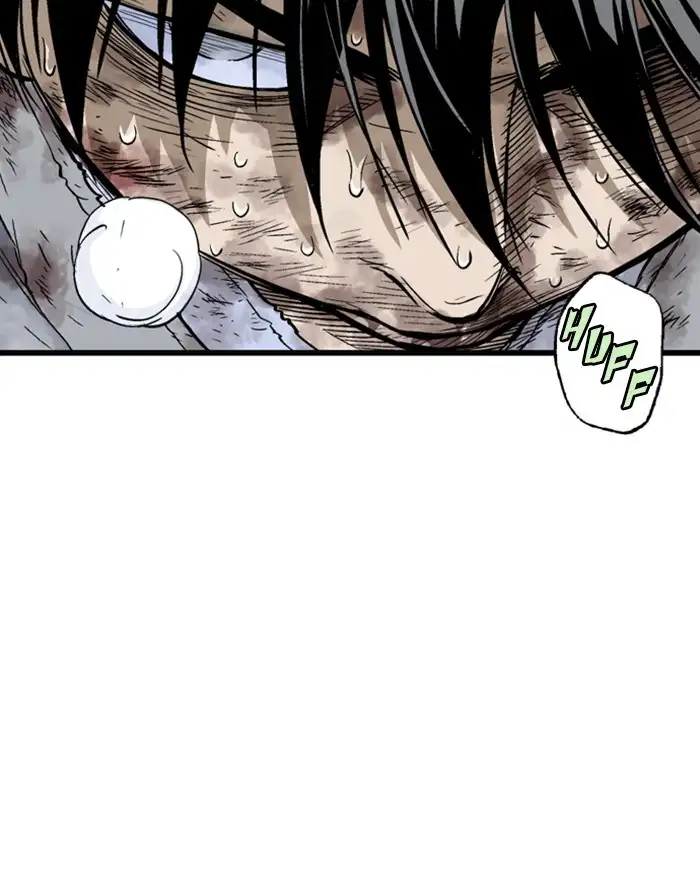 Gosu Chapter 187 - Page 35