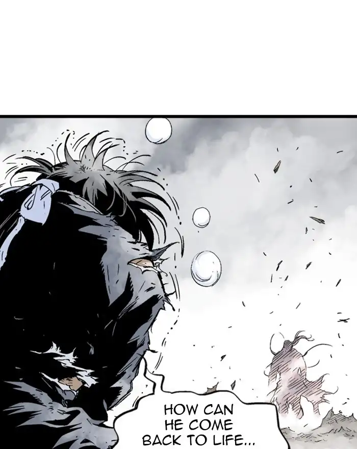 Gosu Chapter 187 - Page 37