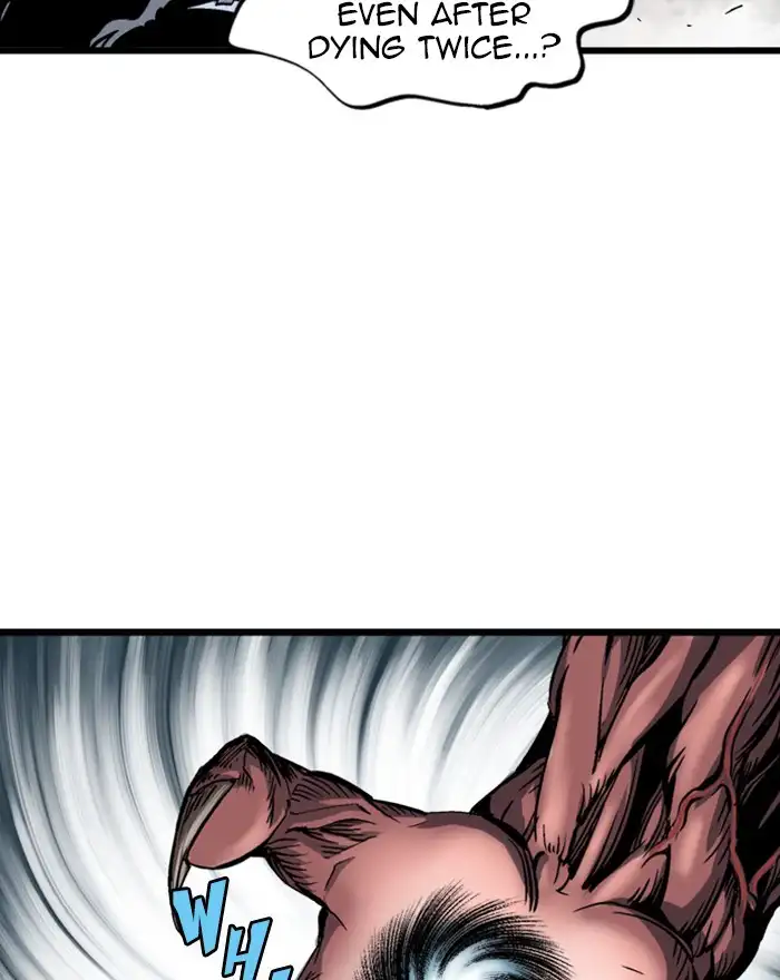 Gosu Chapter 187 - Page 38