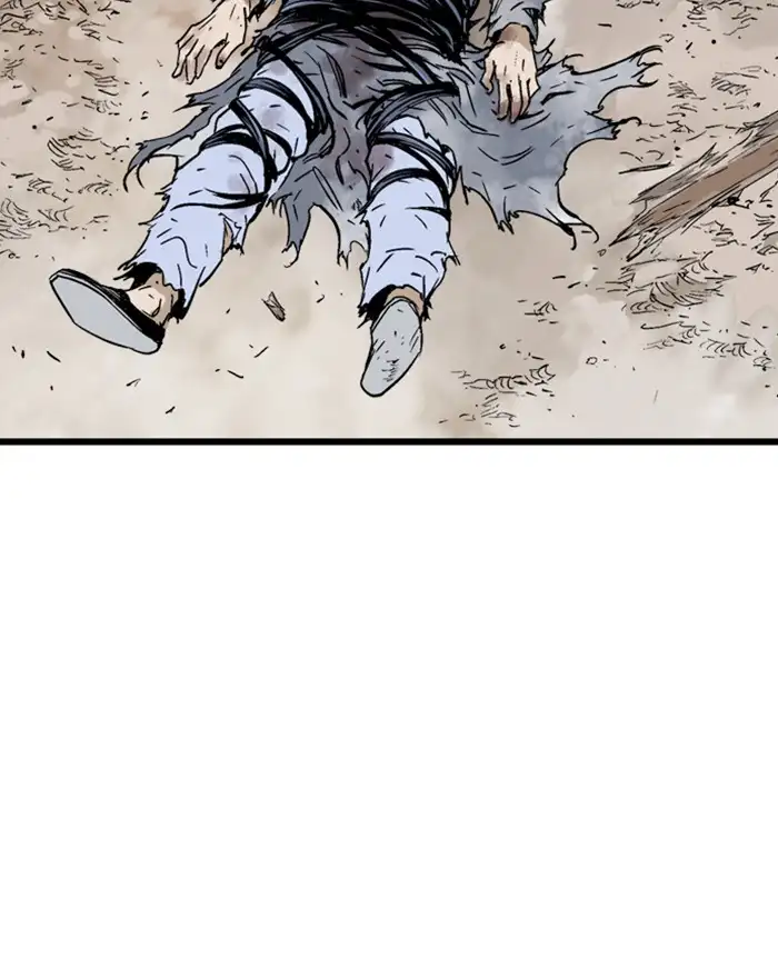 Gosu Chapter 187 - Page 55