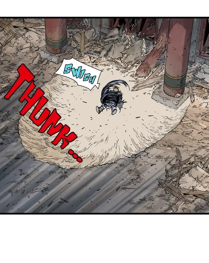 Gosu Chapter 187 - Page 56