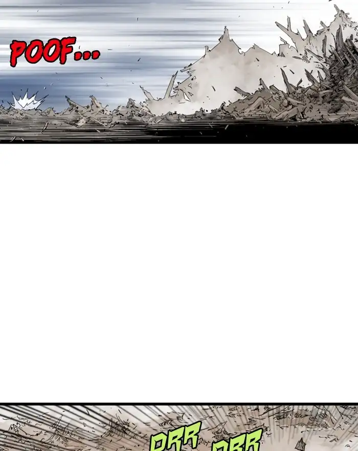 Gosu Chapter 187 - Page 66