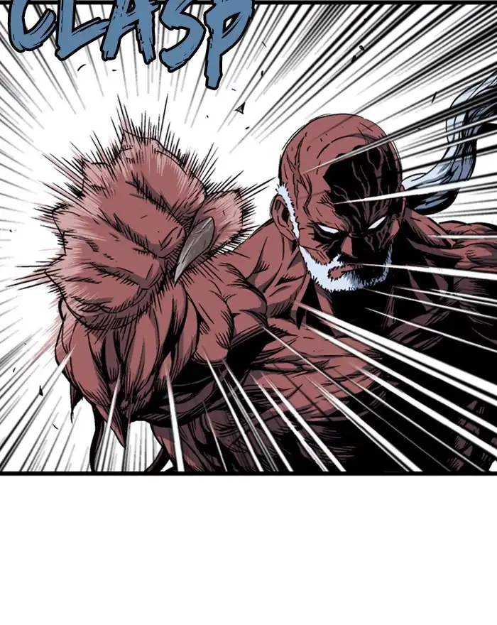 Gosu Chapter 187 - Page 76