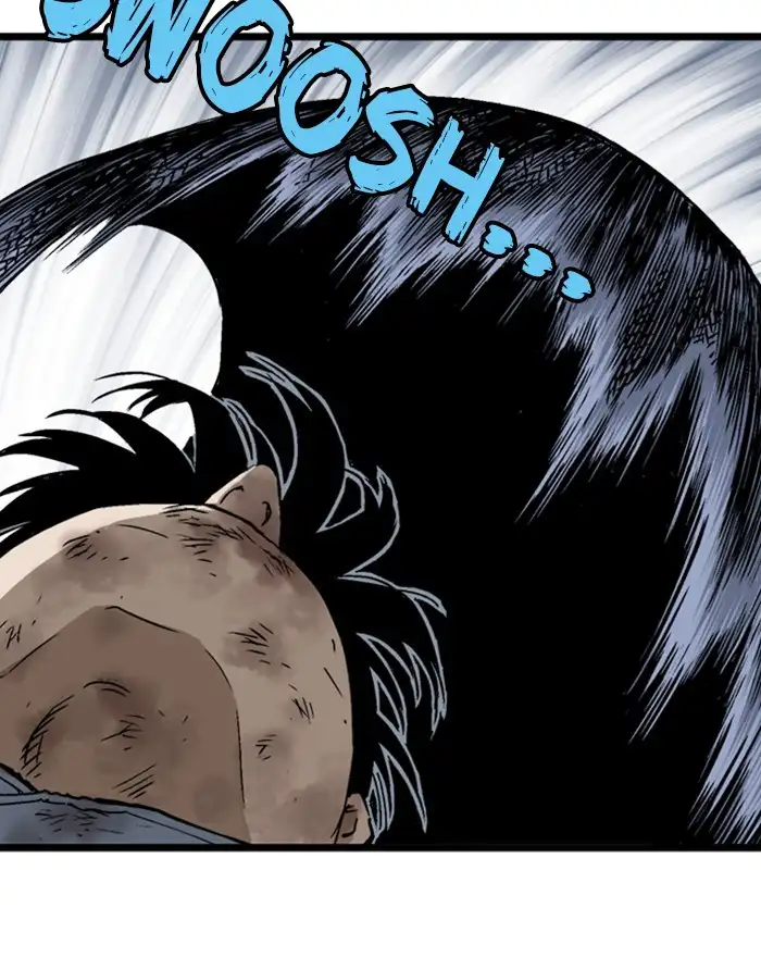 Gosu Chapter 187 - Page 89