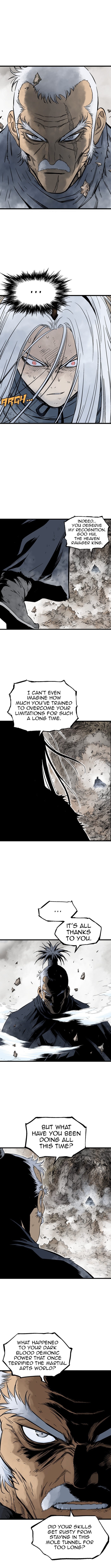 Gosu Chapter 189 - Page 6