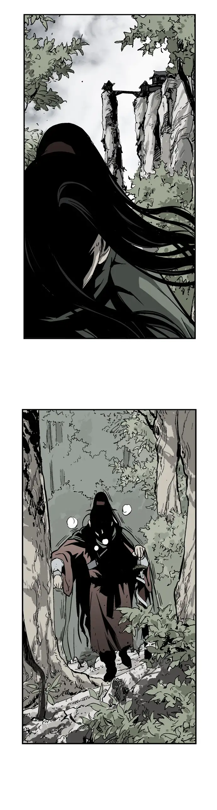 Gosu Chapter 19 - Page 34