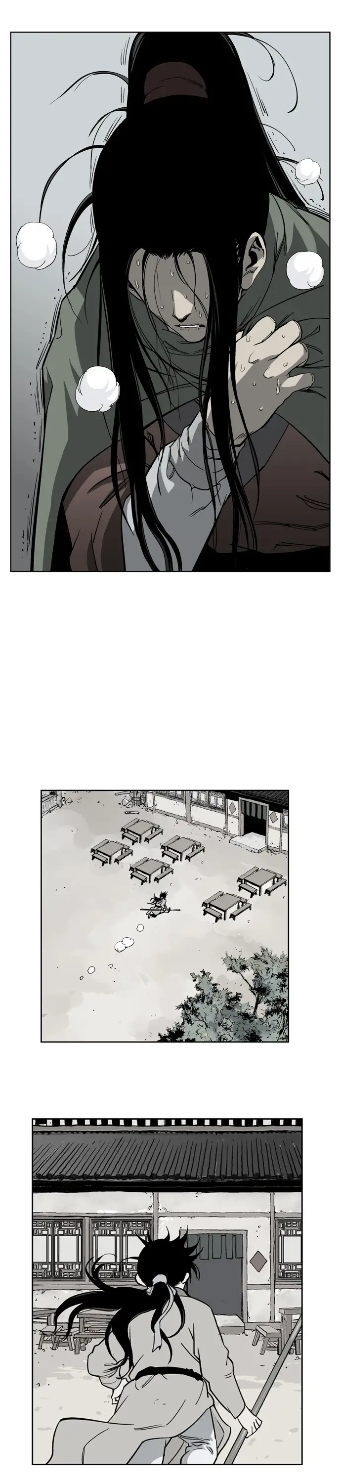 Gosu Chapter 19 - Page 35