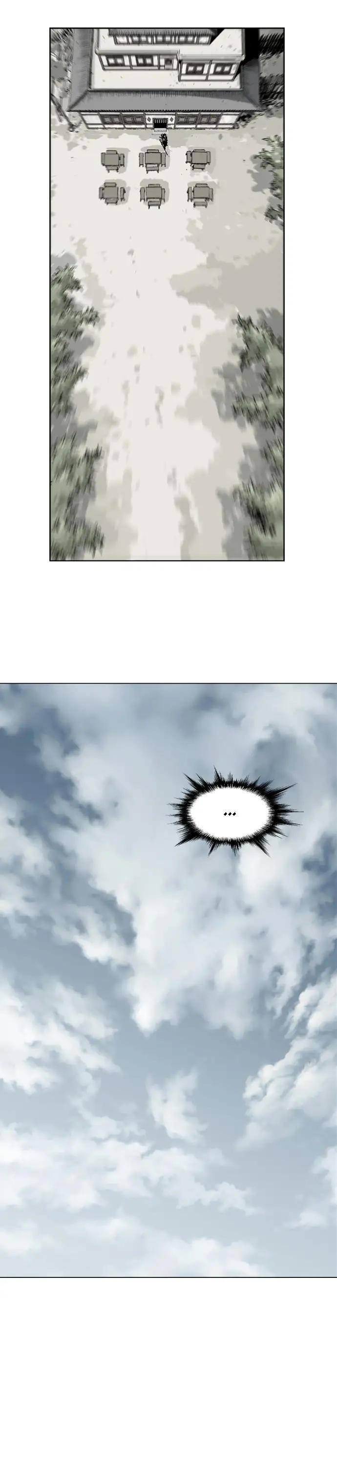 Gosu Chapter 19 - Page 37