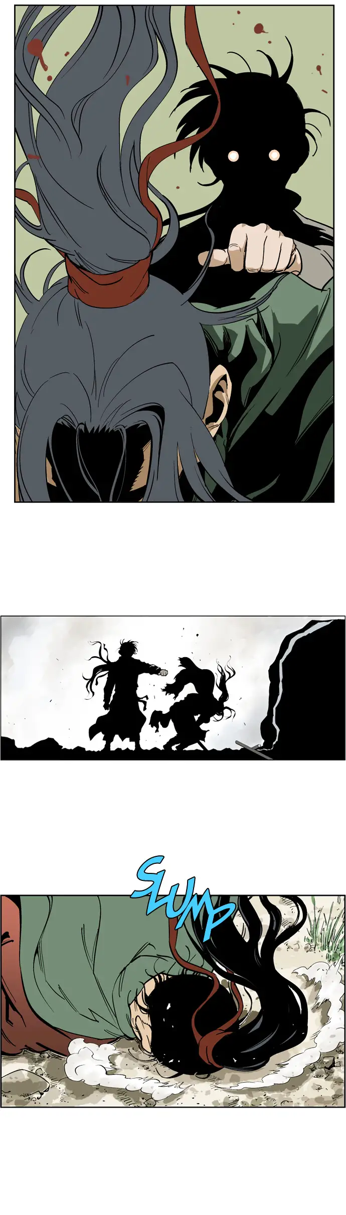 Gosu Chapter 19 - Page 5