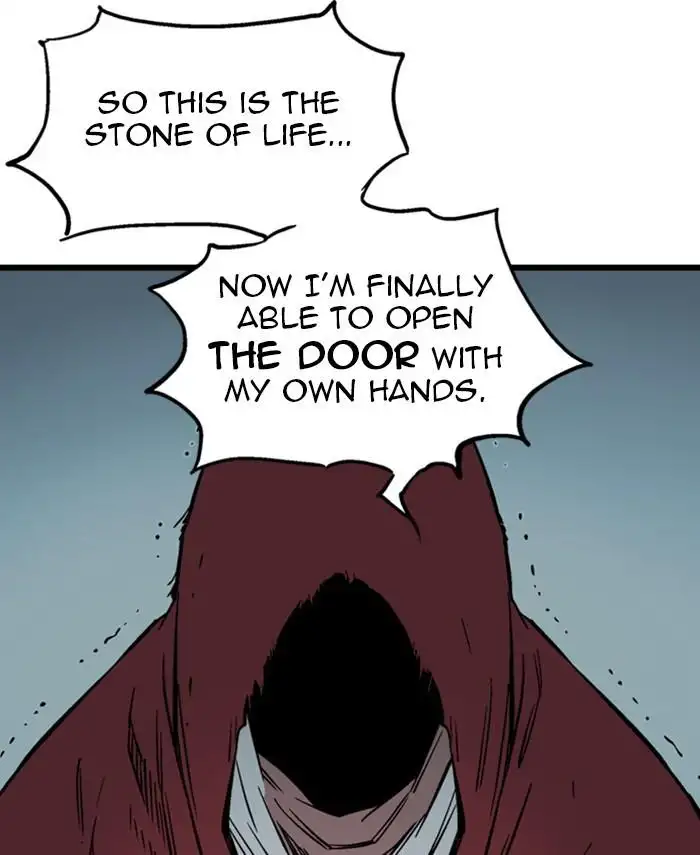 Gosu Chapter 190 - Page 101