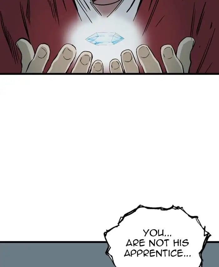 Gosu Chapter 190 - Page 102