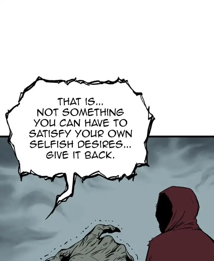 Gosu Chapter 190 - Page 104