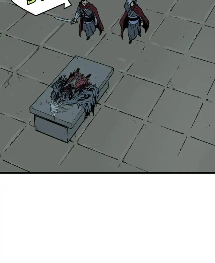 Gosu Chapter 190 - Page 108