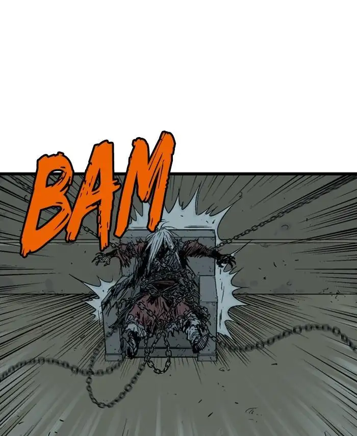 Gosu Chapter 190 - Page 116