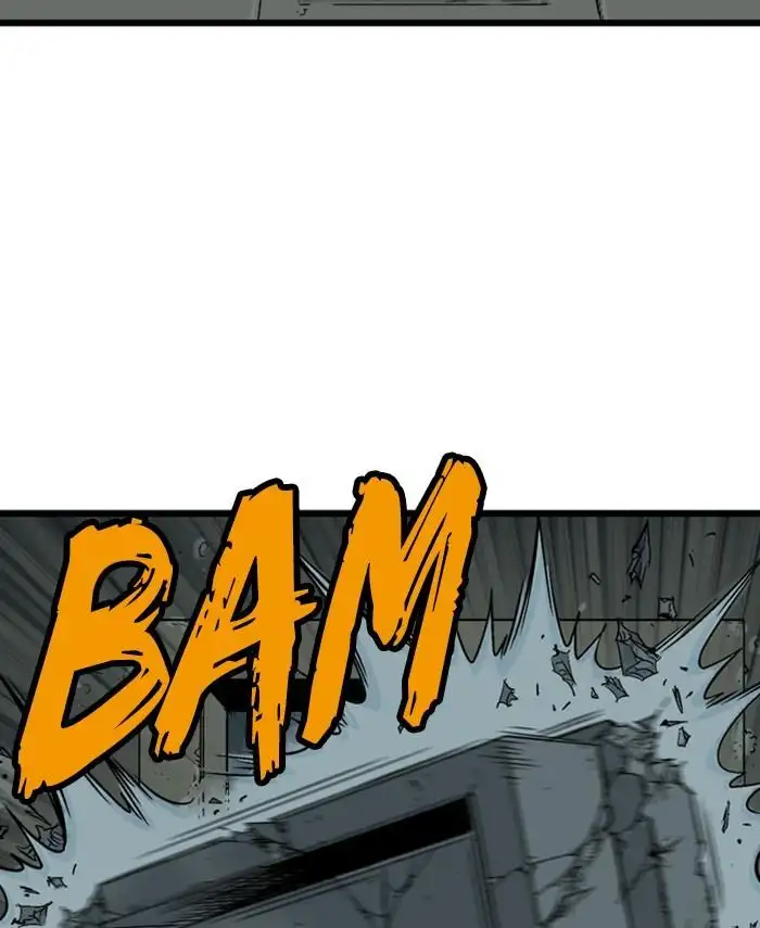 Gosu Chapter 190 - Page 122