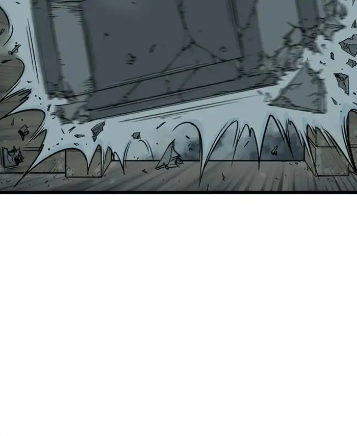 Gosu Chapter 190 - Page 123