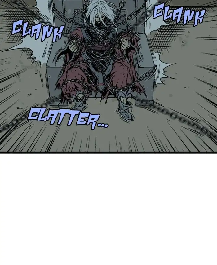 Gosu Chapter 190 - Page 126