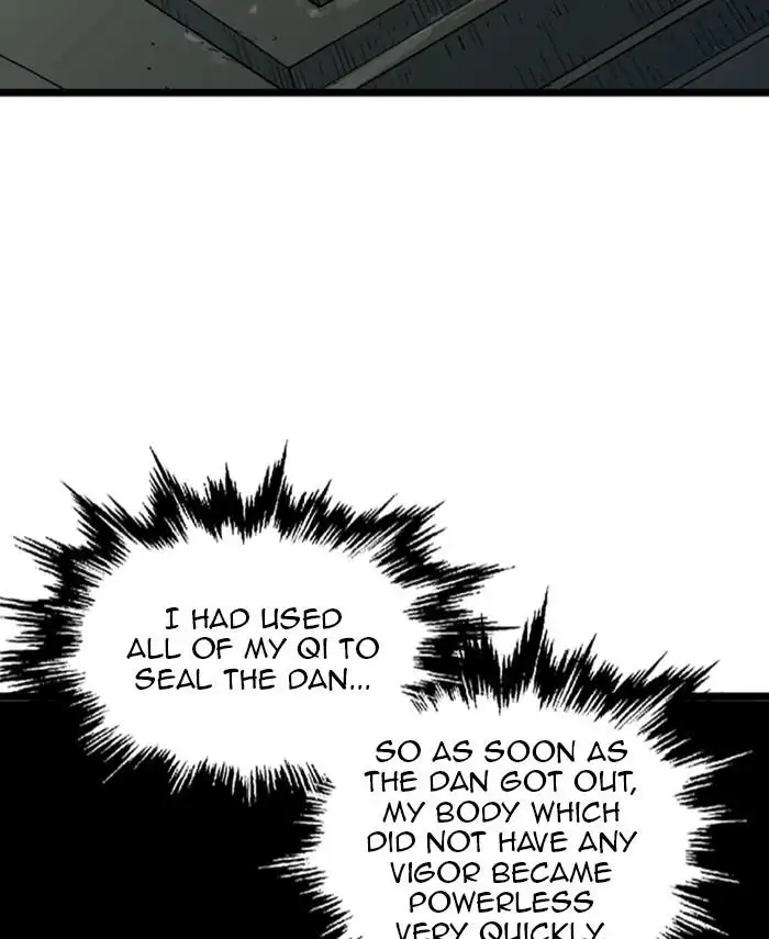 Gosu Chapter 190 - Page 128