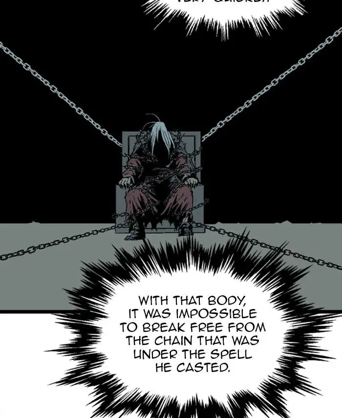 Gosu Chapter 190 - Page 129