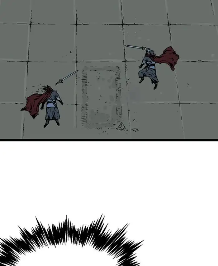 Gosu Chapter 190 - Page 131