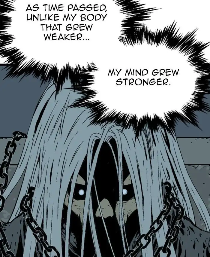 Gosu Chapter 190 - Page 132