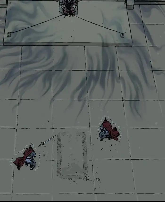 Gosu Chapter 190 - Page 136