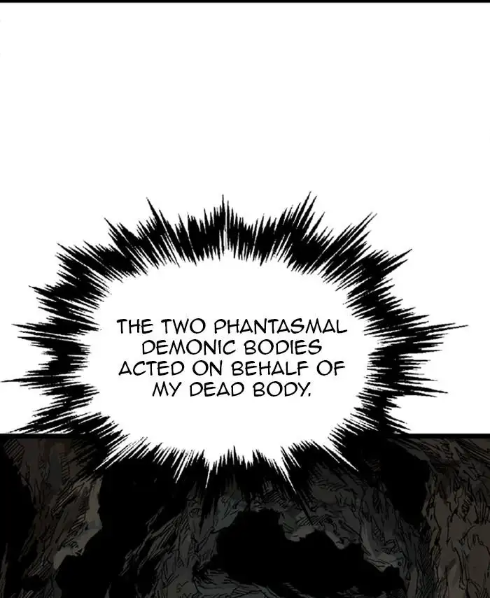 Gosu Chapter 190 - Page 137