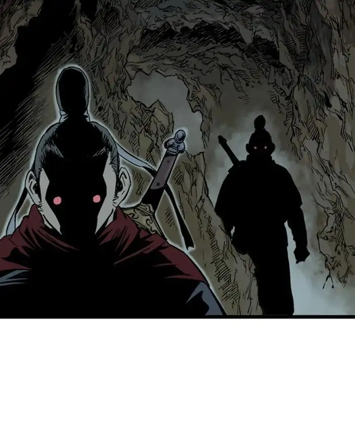 Gosu Chapter 190 - Page 138