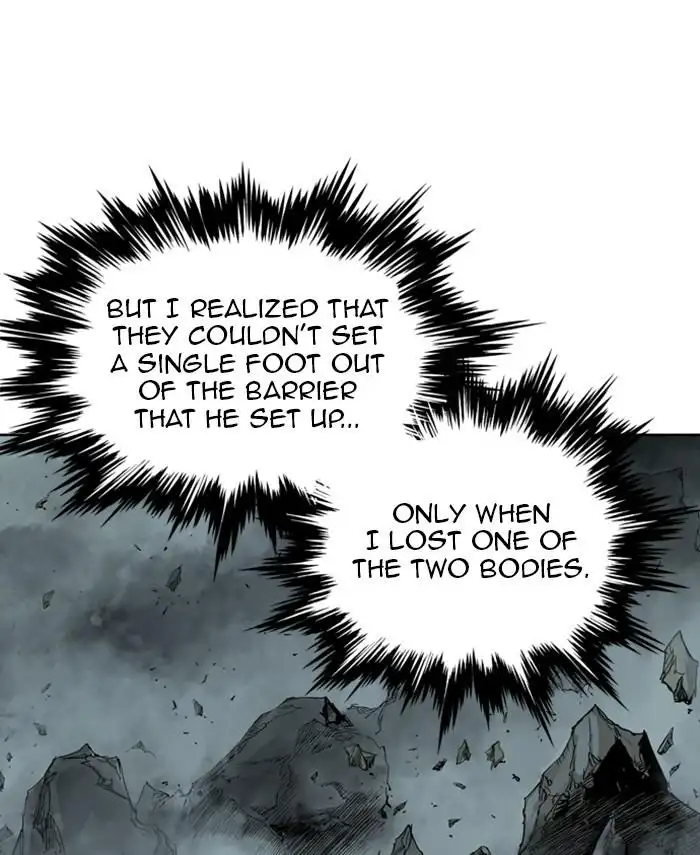 Gosu Chapter 190 - Page 139