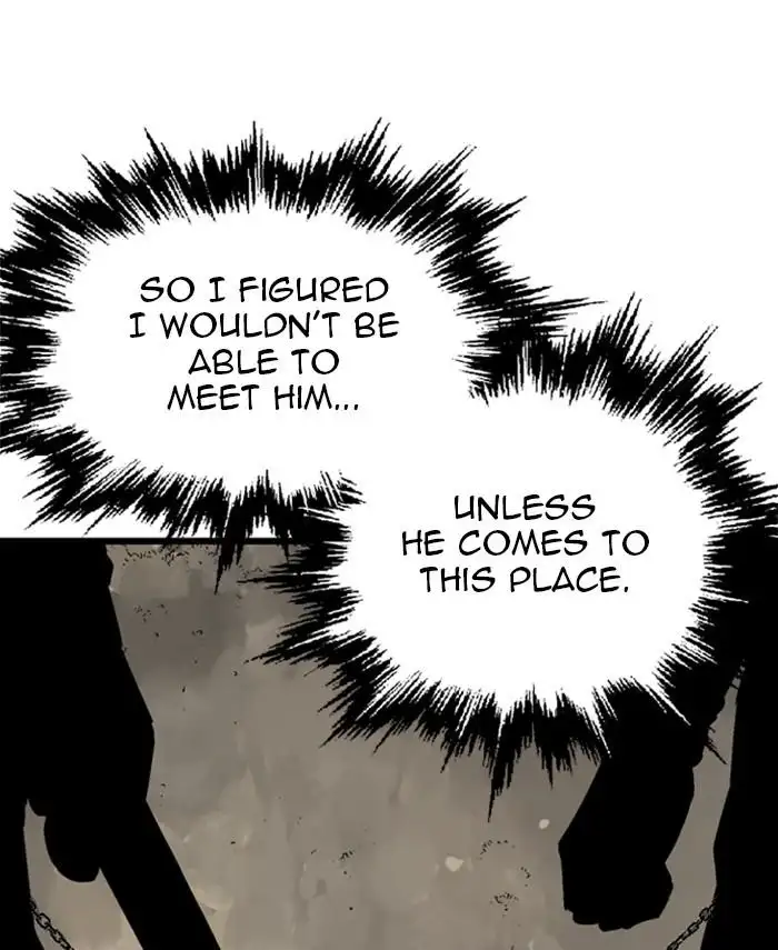 Gosu Chapter 190 - Page 141