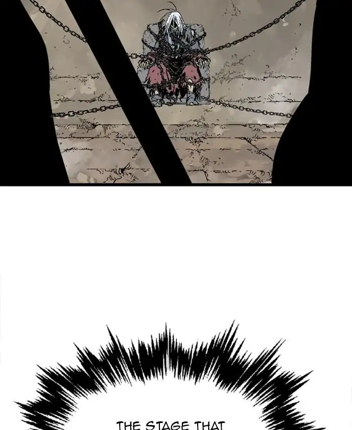 Gosu Chapter 190 - Page 142