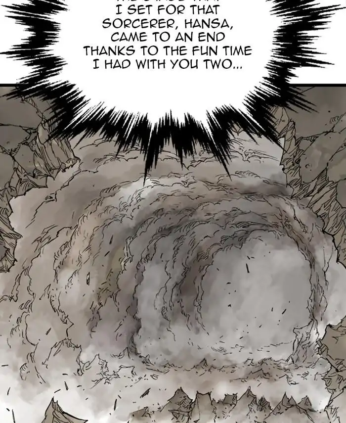 Gosu Chapter 190 - Page 143