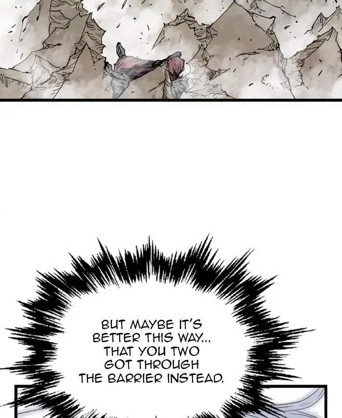 Gosu Chapter 190 - Page 144