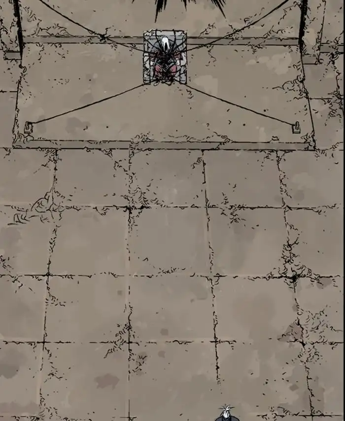 Gosu Chapter 190 - Page 147