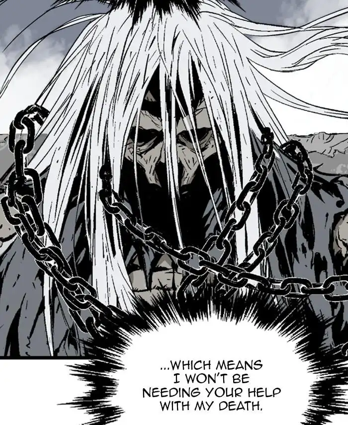 Gosu Chapter 190 - Page 149