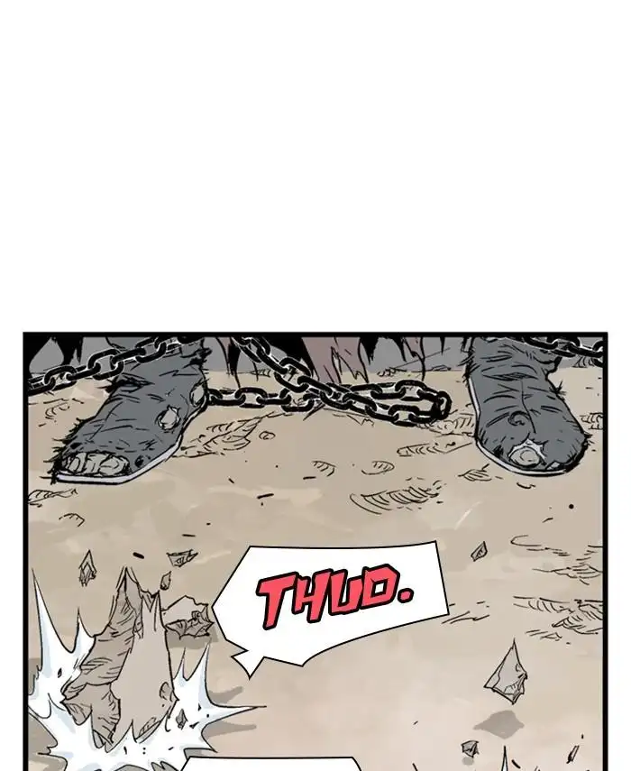 Gosu Chapter 190 - Page 154