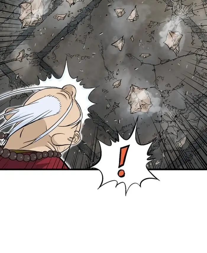 Gosu Chapter 190 - Page 156