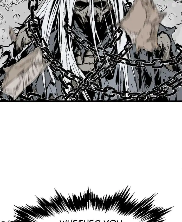 Gosu Chapter 190 - Page 158