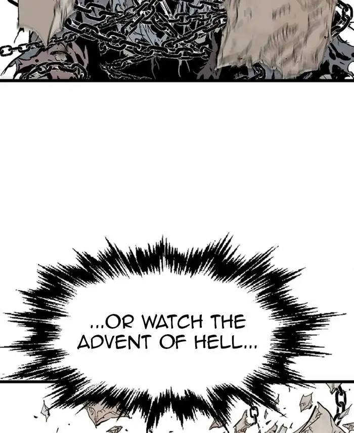 Gosu Chapter 190 - Page 160