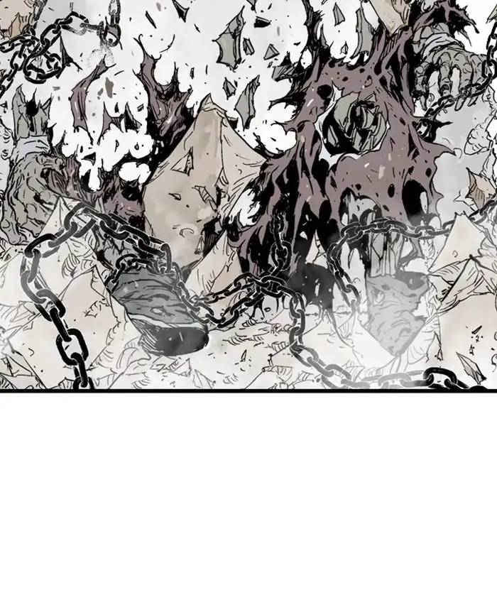 Gosu Chapter 190 - Page 163