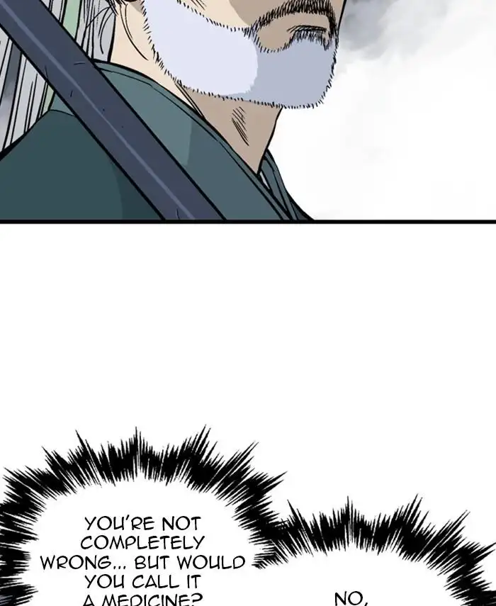 Gosu Chapter 190 - Page 18