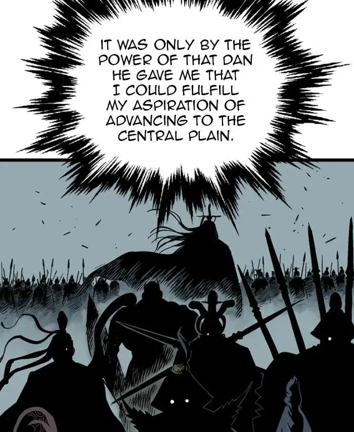 Gosu Chapter 190 - Page 27