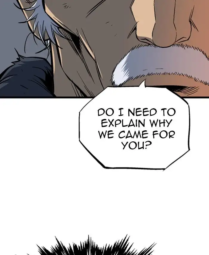 Gosu Chapter 190 - Page 31