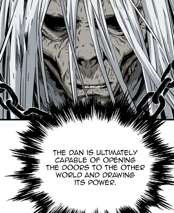 Gosu Chapter 190 - Page 37