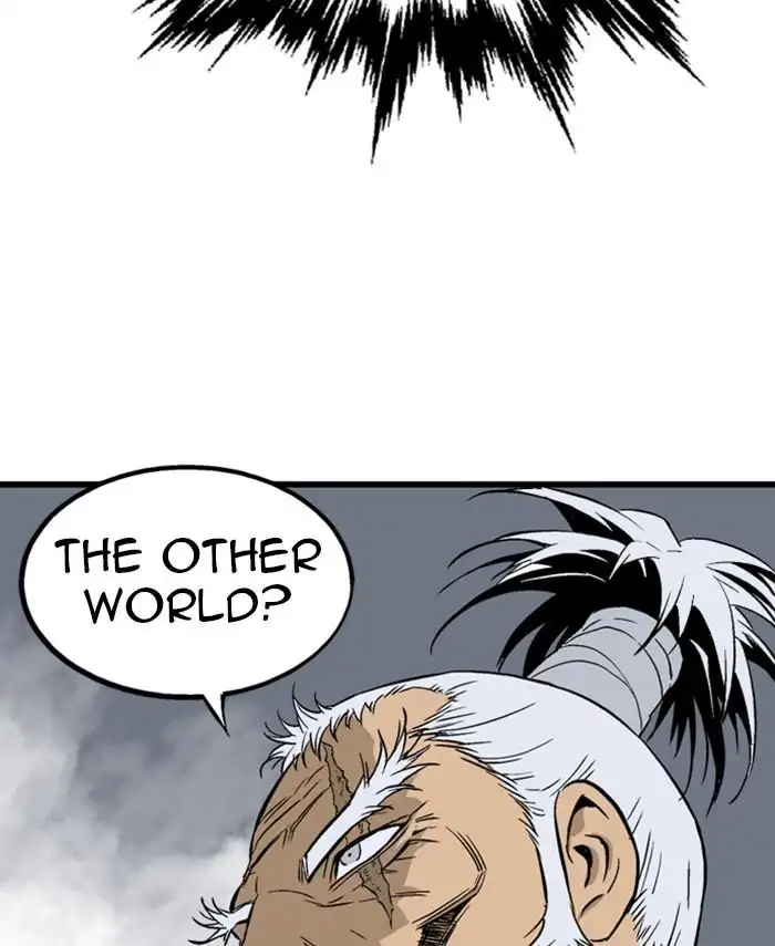 Gosu Chapter 190 - Page 38