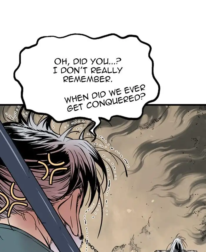 Gosu Chapter 190 - Page 47